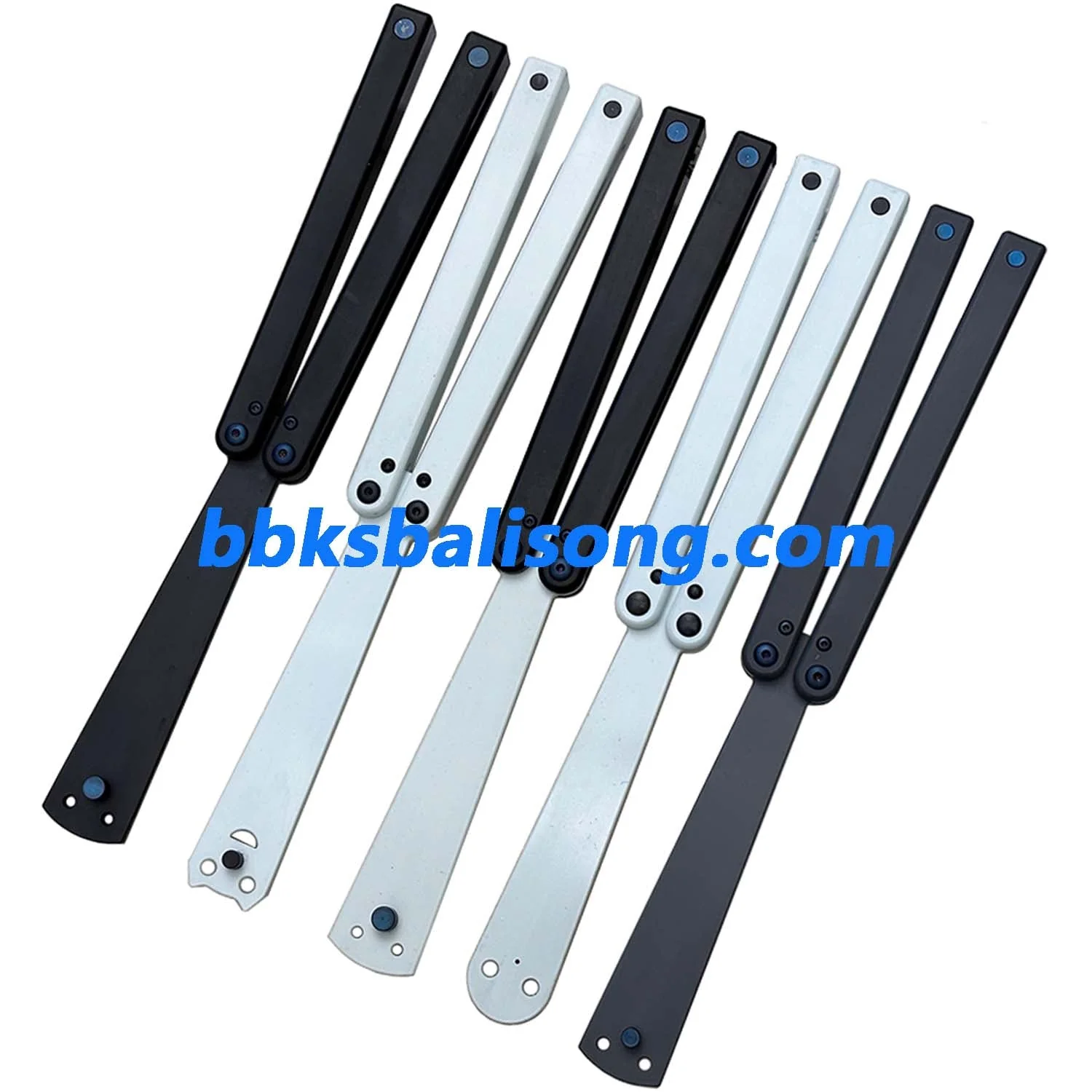 XDYY Squiddy Balisong Clone - Image 4