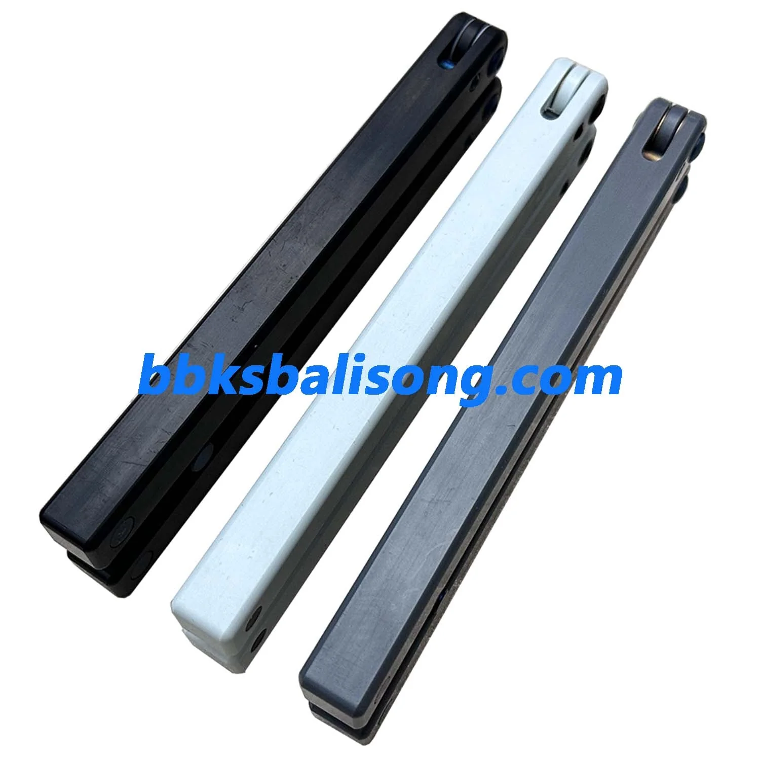XDYY Squiddy Balisong Clone - Image 5