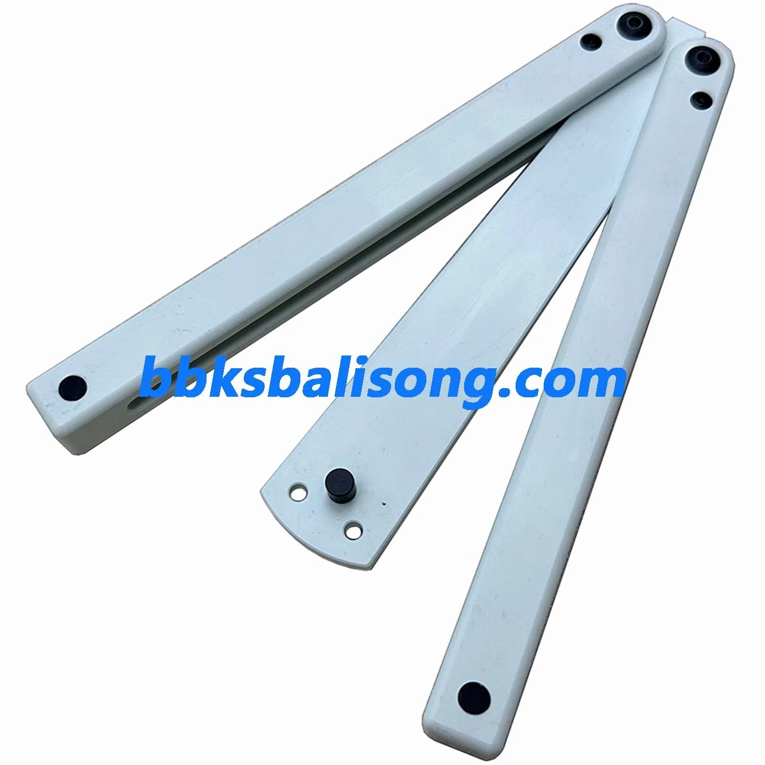 XDYY Squiddy Balisong Clone - Image 9